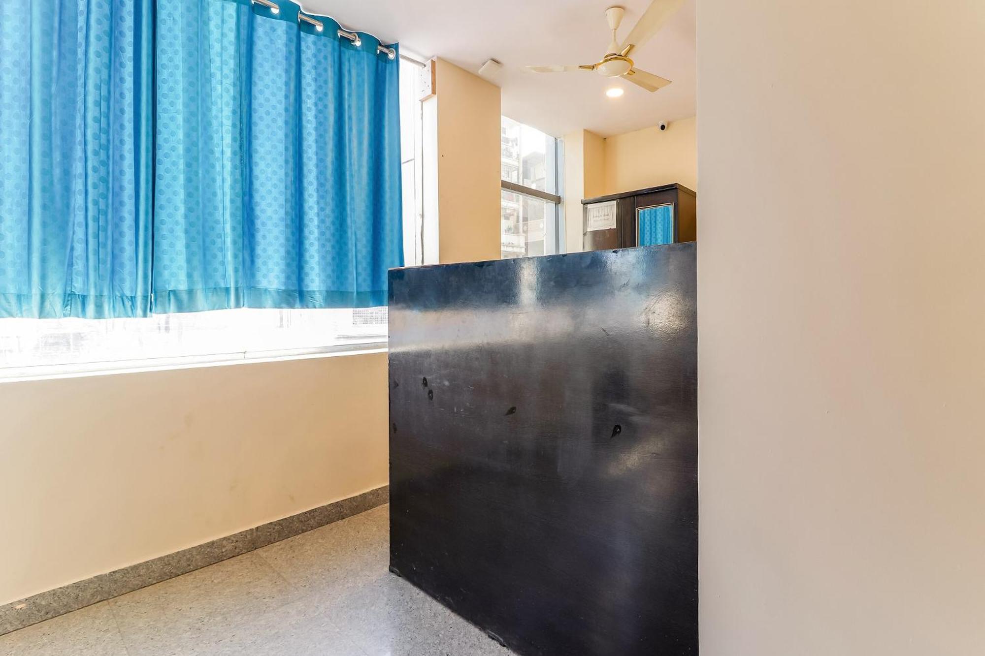 Oyo Flagship 79326 Lingampally Hyderabad Luaran gambar