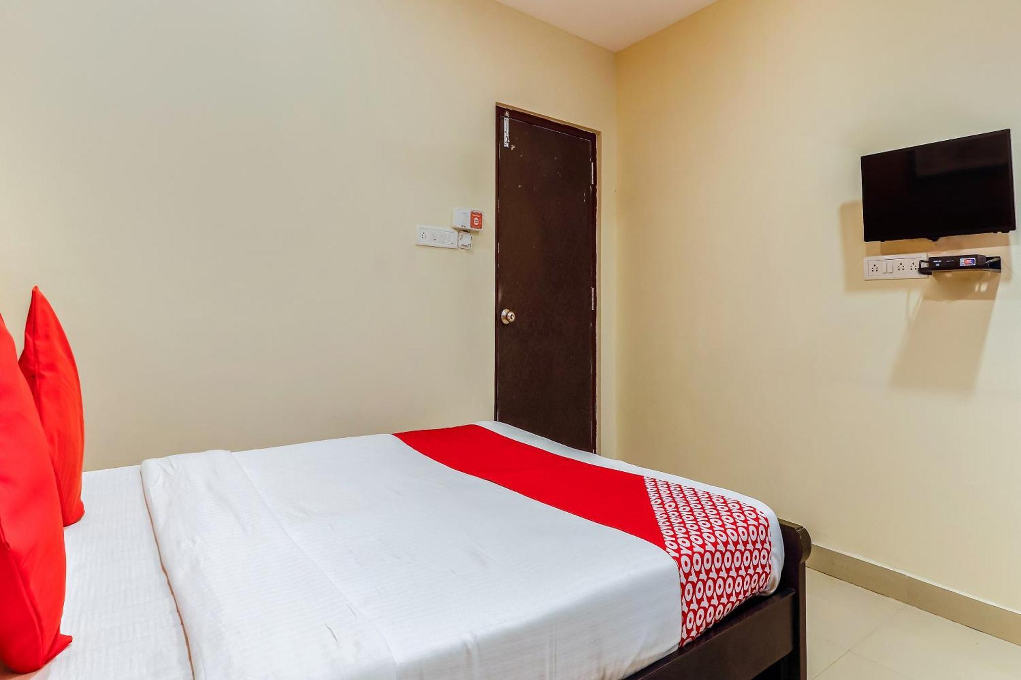 Oyo Flagship 79326 Lingampally Hyderabad Luaran gambar
