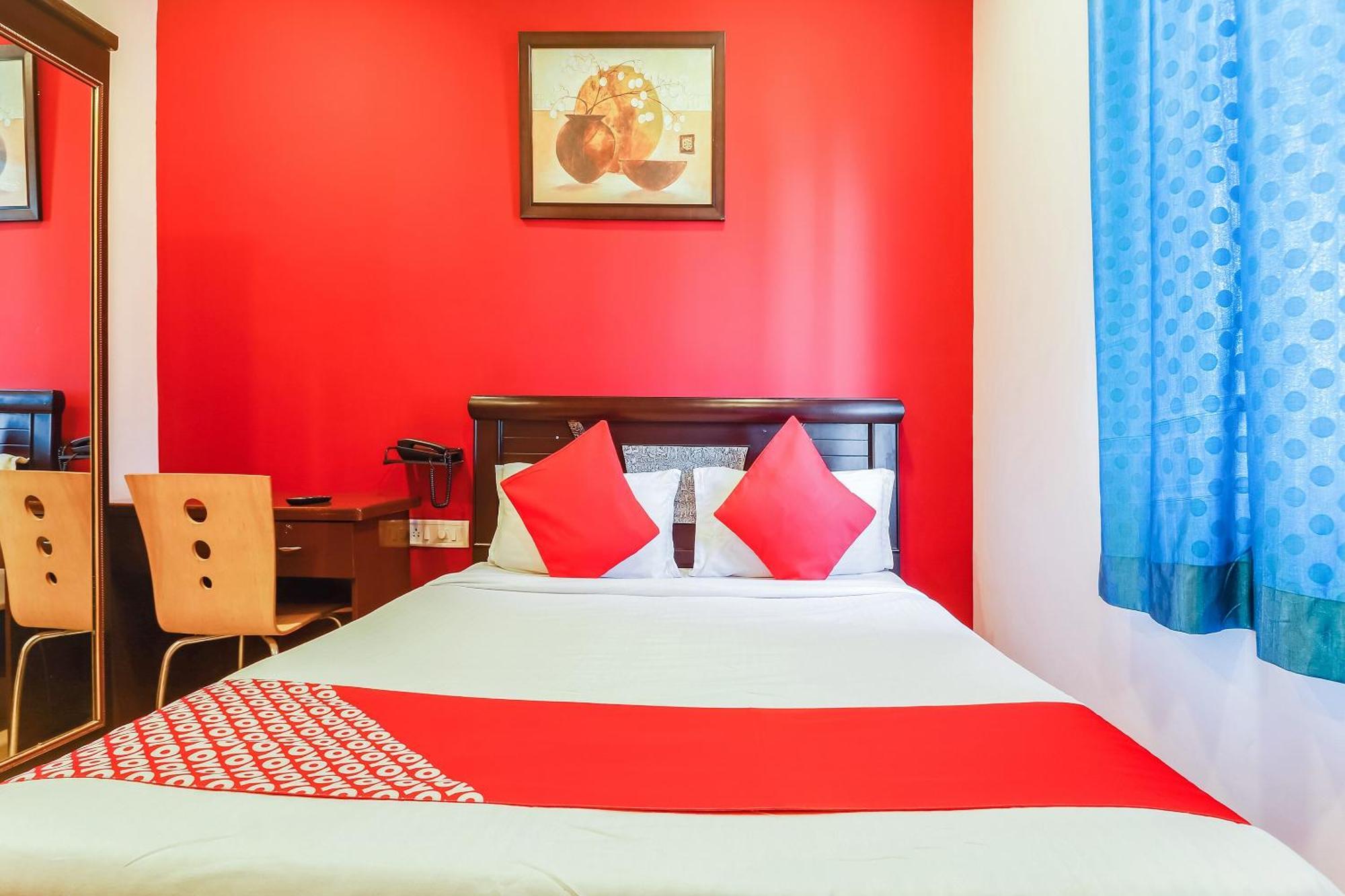 Oyo Flagship 79326 Lingampally Hyderabad Luaran gambar