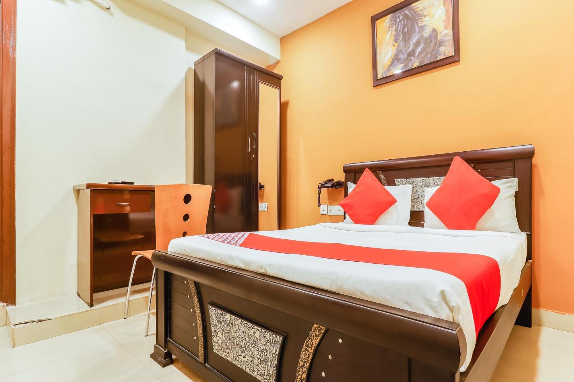 Oyo Flagship 79326 Lingampally Hyderabad Luaran gambar
